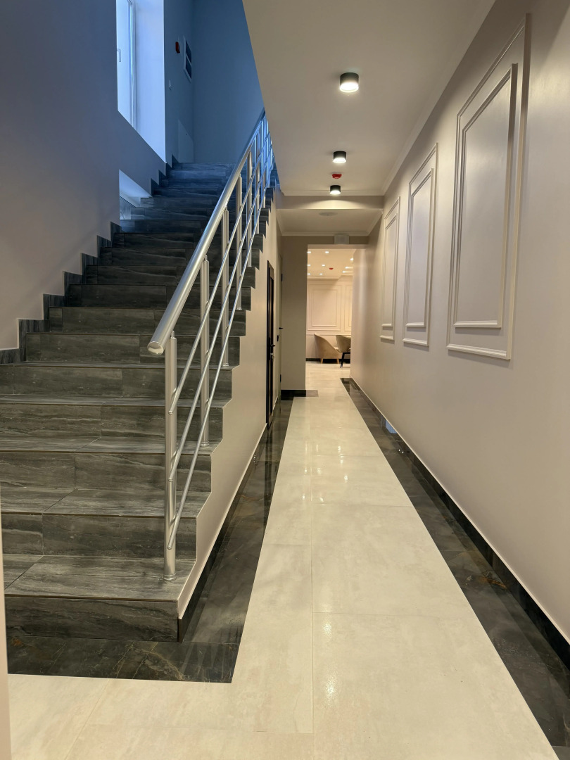 Гостевой дом Меморис