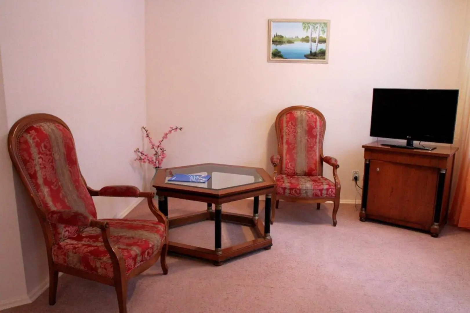 Парк-отель Звездный