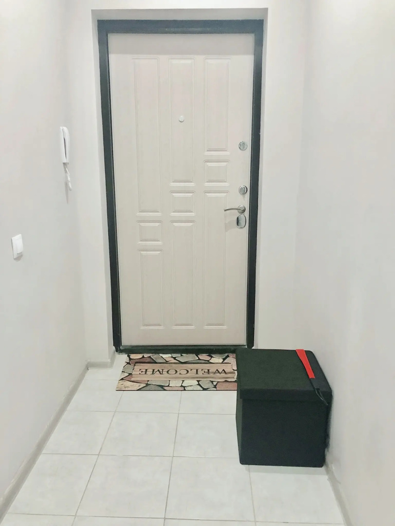 Апартаменты на Гагарина