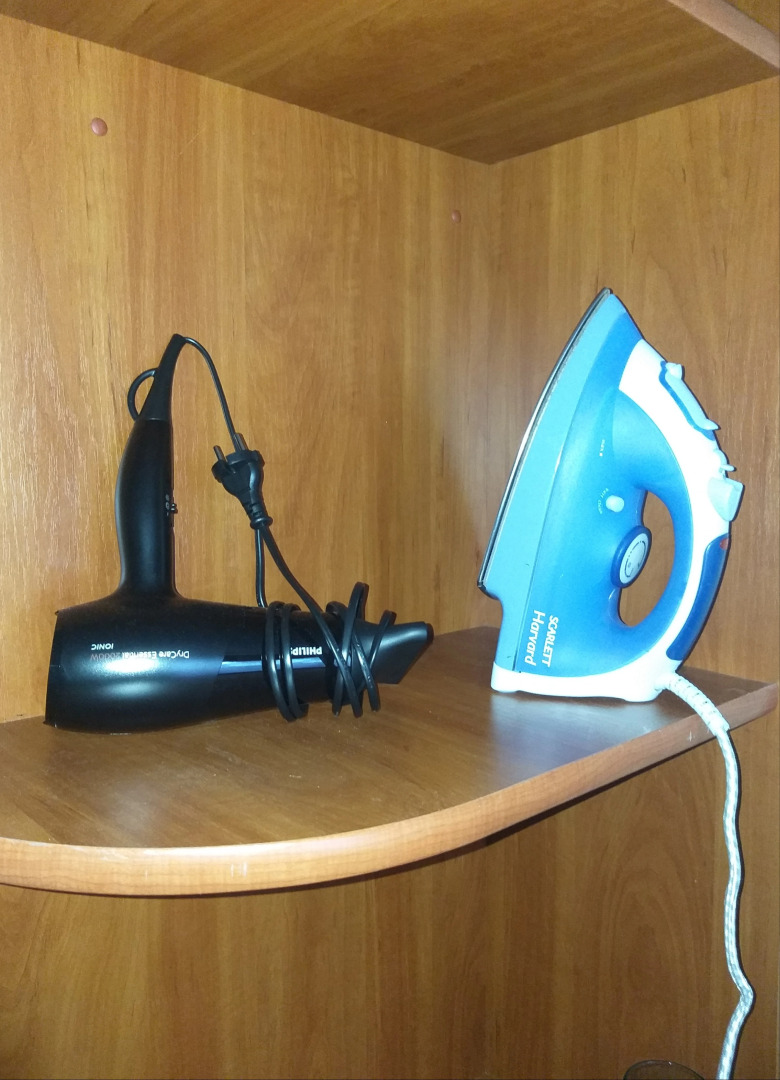 Квартира на Бровцева 15