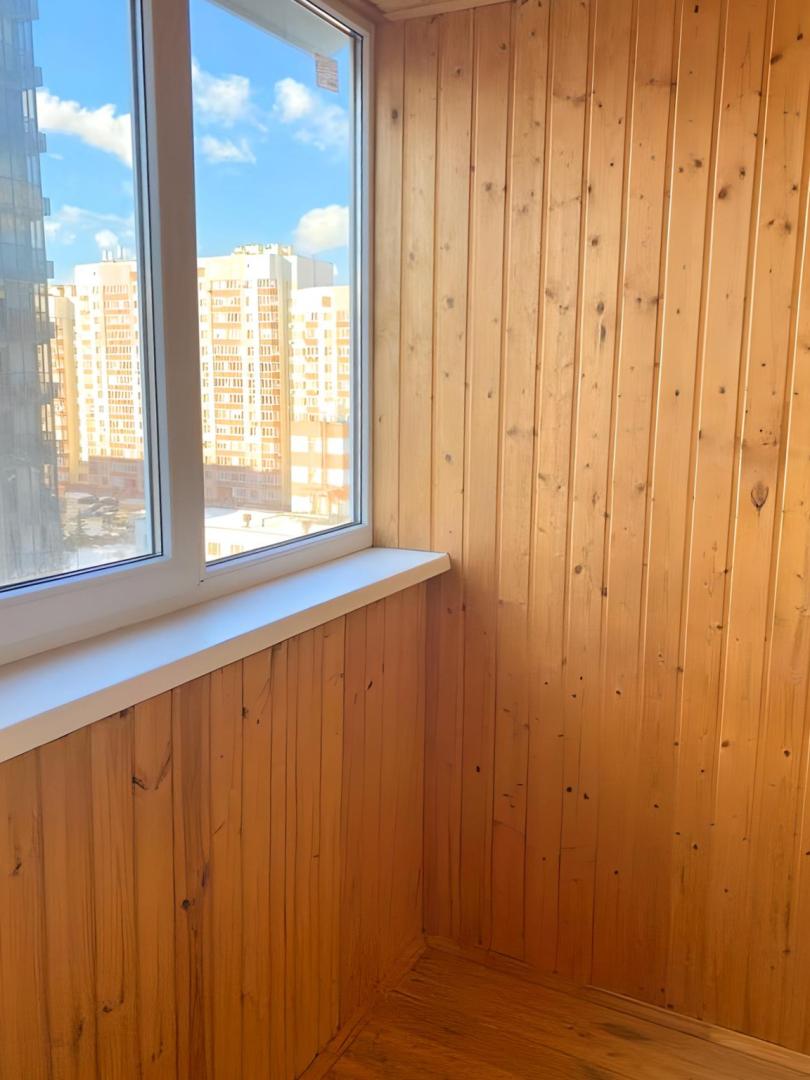 Квартира у Парк Хауса