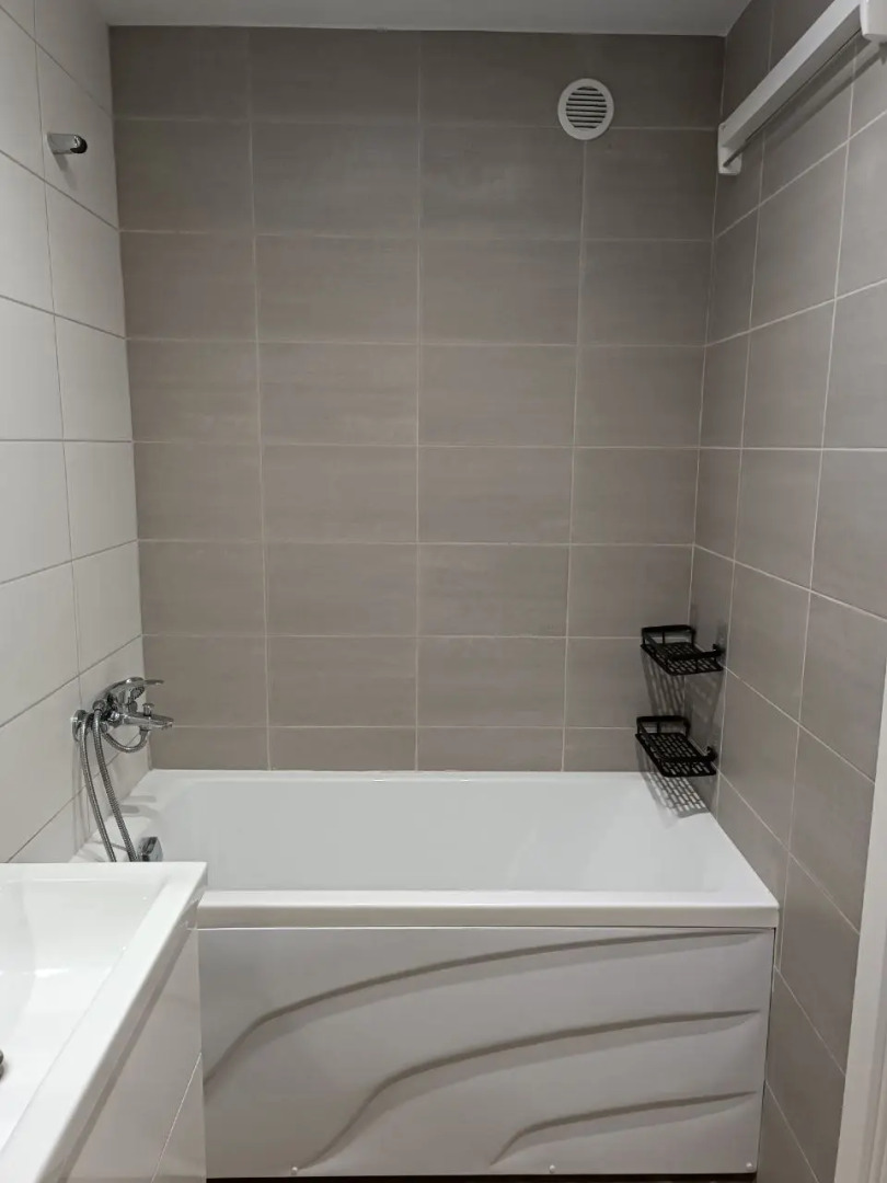 Апартаменты Color