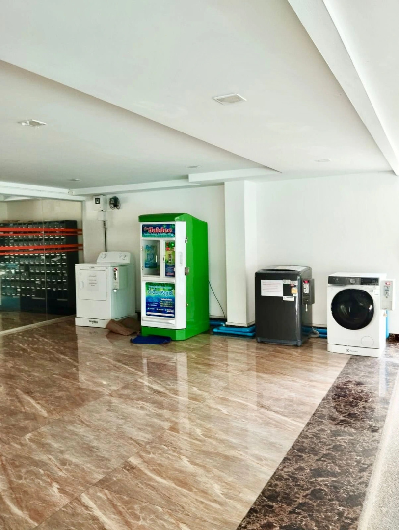 Апартаменты Club Royal Wongamat