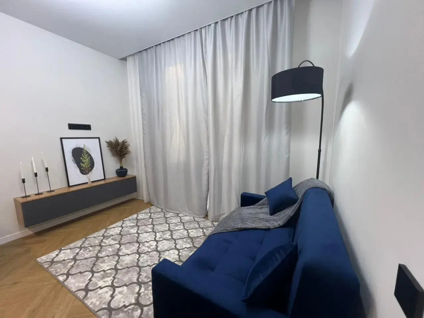 Апартаменты AlexHome Монино на улице Генерала Ковачевича