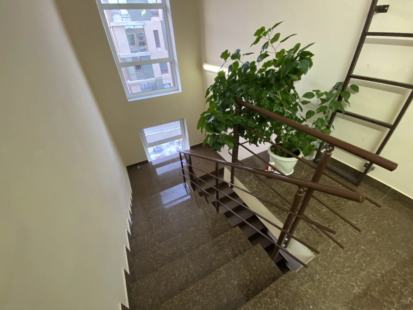 Апартаменты Чернышевского 16