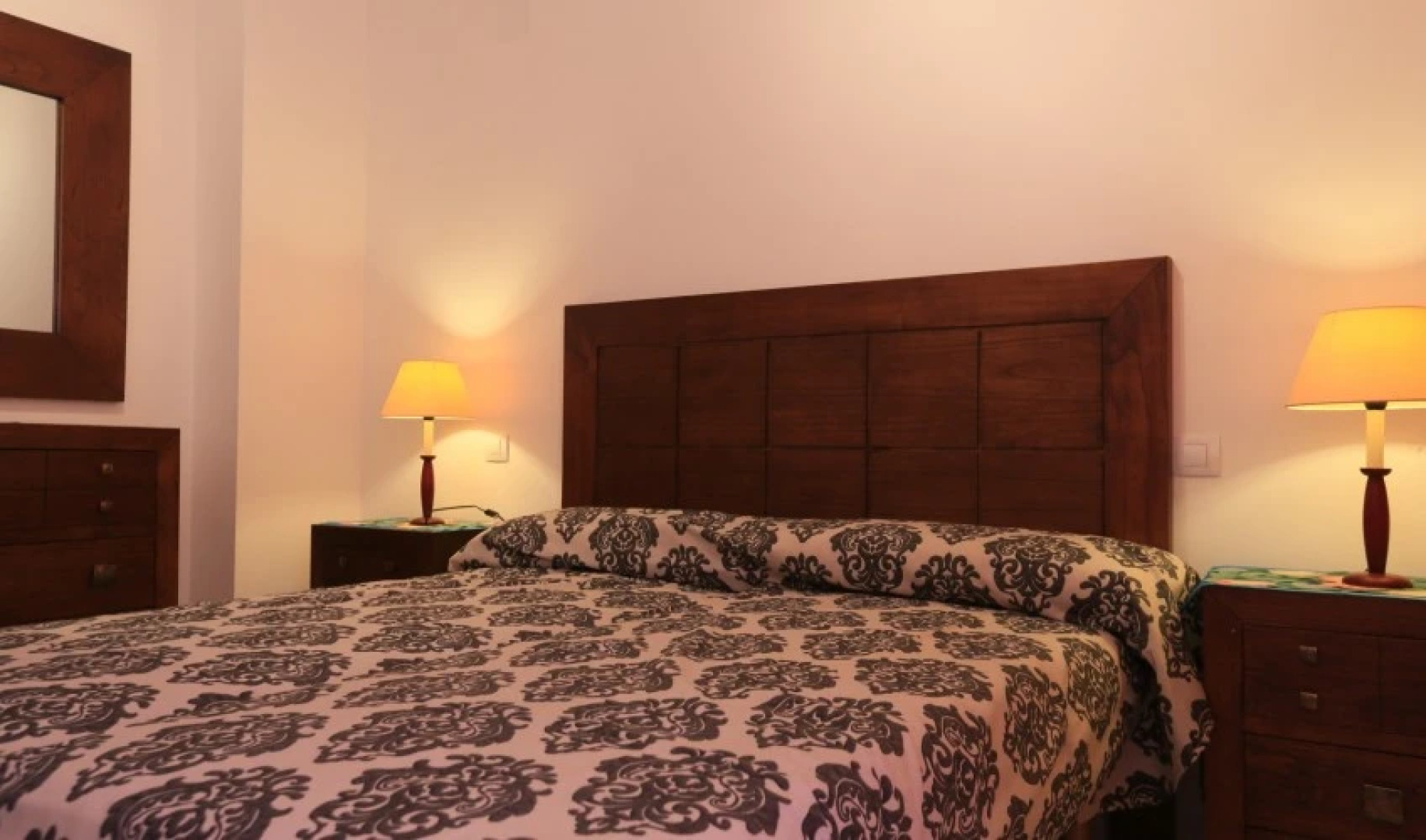 Апартаменты Para 5 Personas En Cambrils