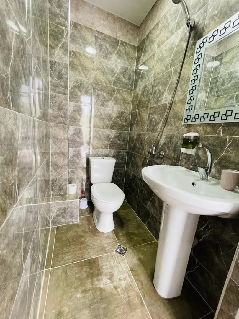 Гостевой Дом New Batumi