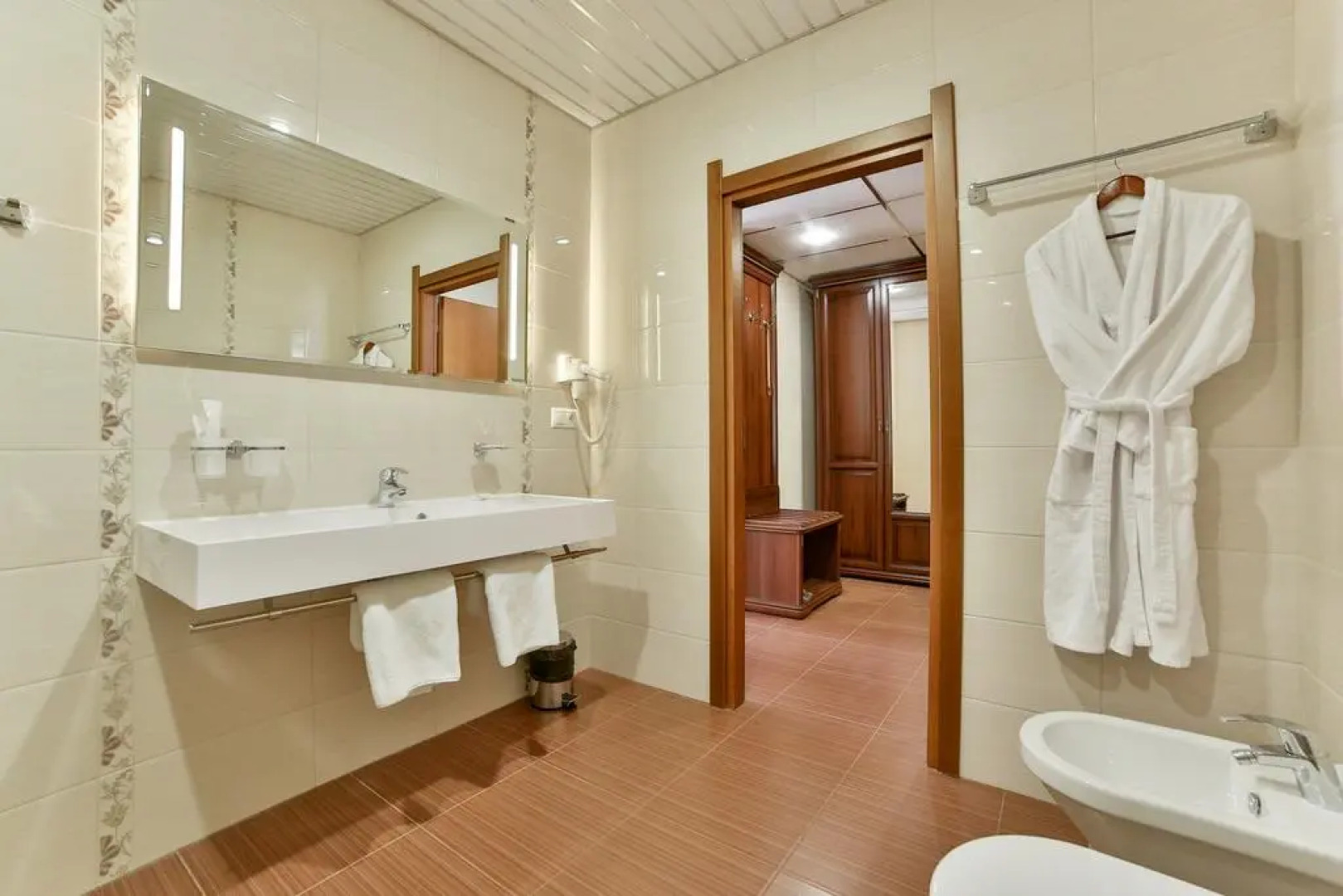 Отель Стойлянка