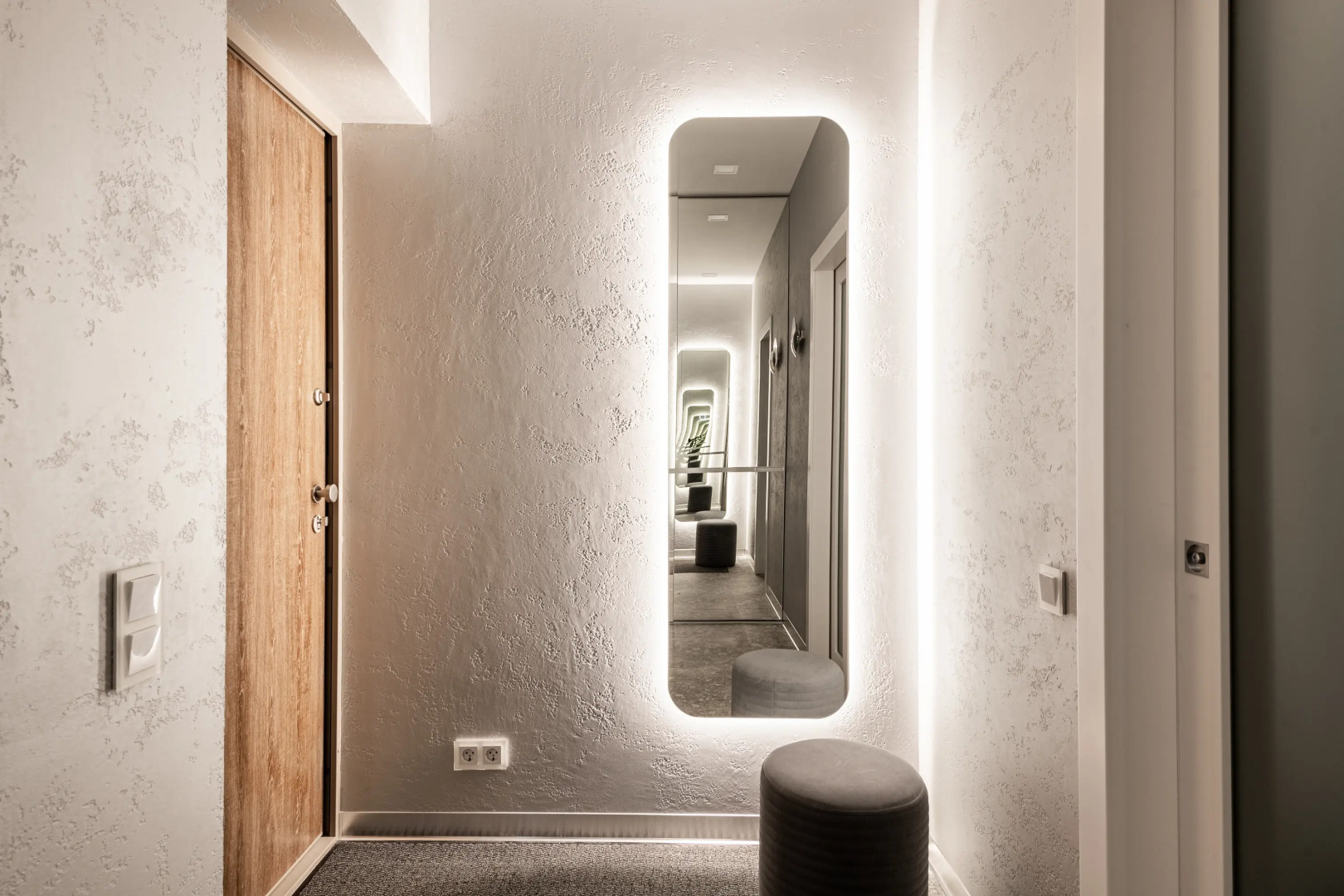 Апартаменты Jane-Apart Love Story