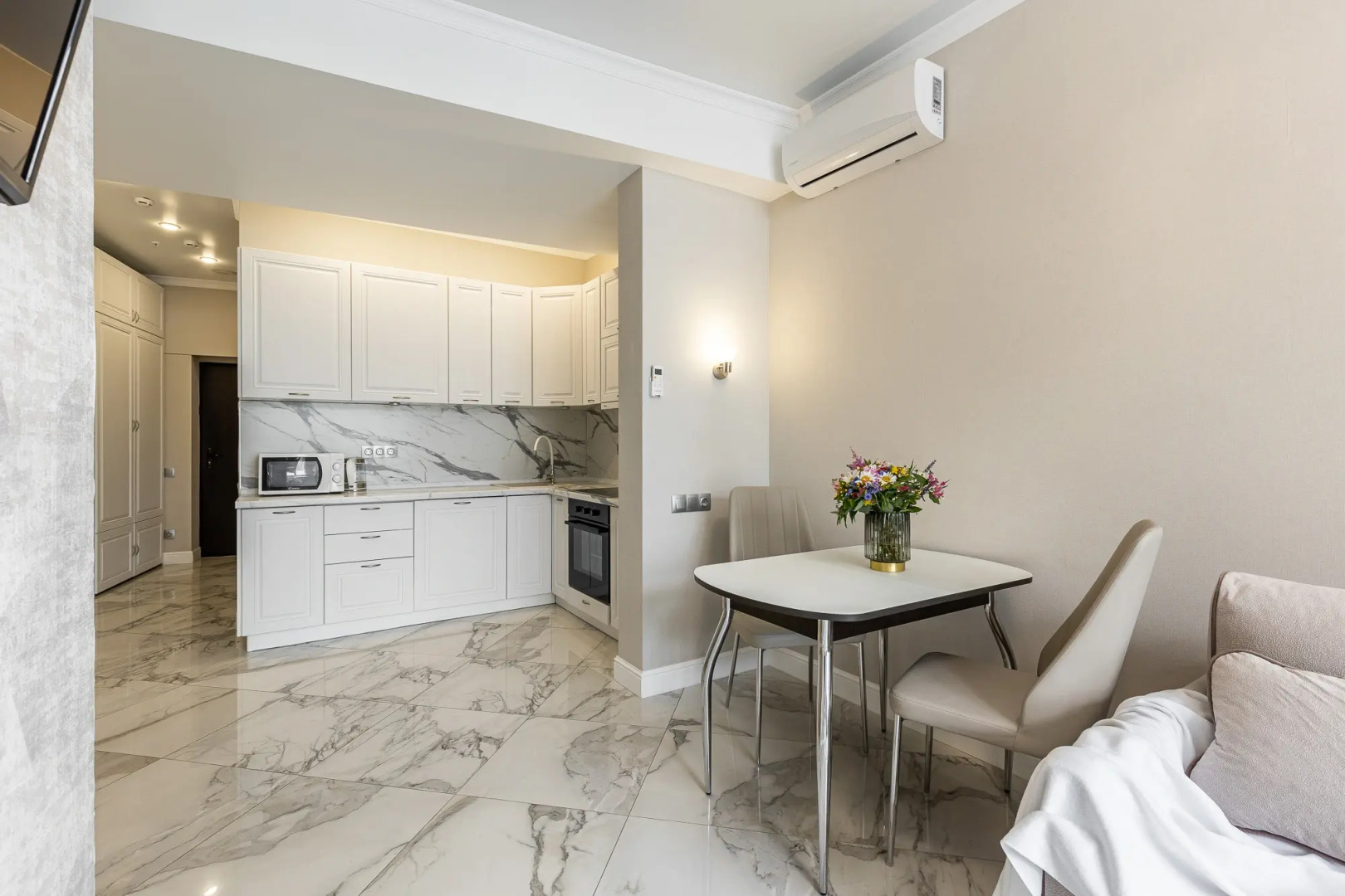 Апартаменты Барселона-Парк 9