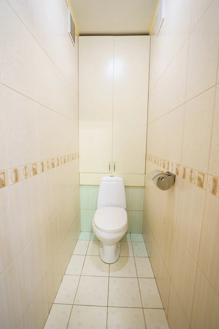 Апартаменты Inndays на Болдина