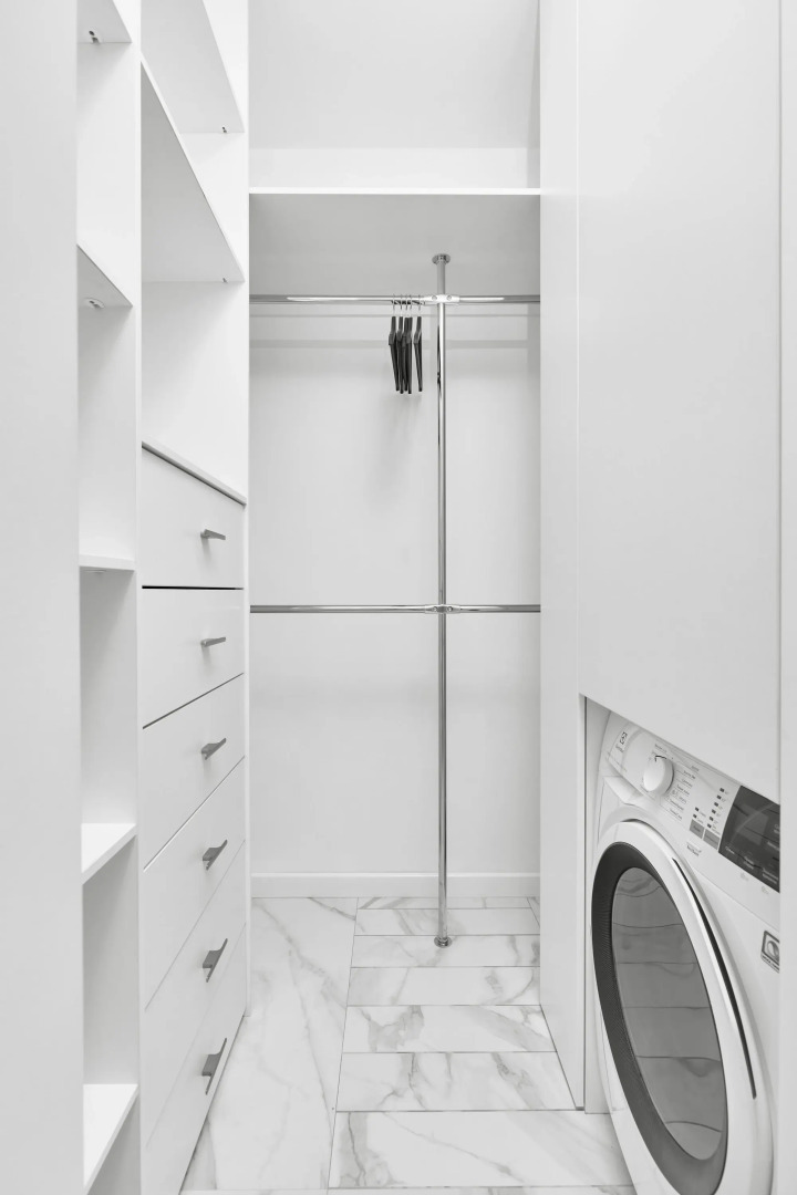 Апартаменты Охта Paradise