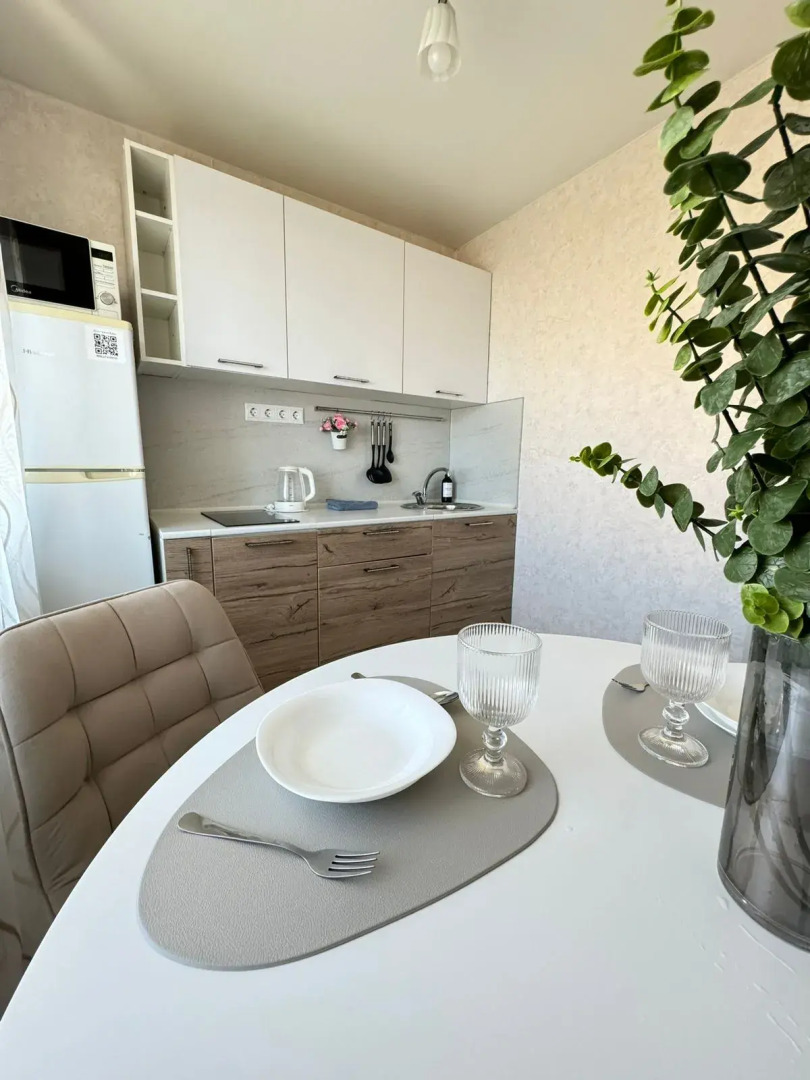 Апартаменты Созвездие Камчатки Рядом с Детской Краевой Больницей