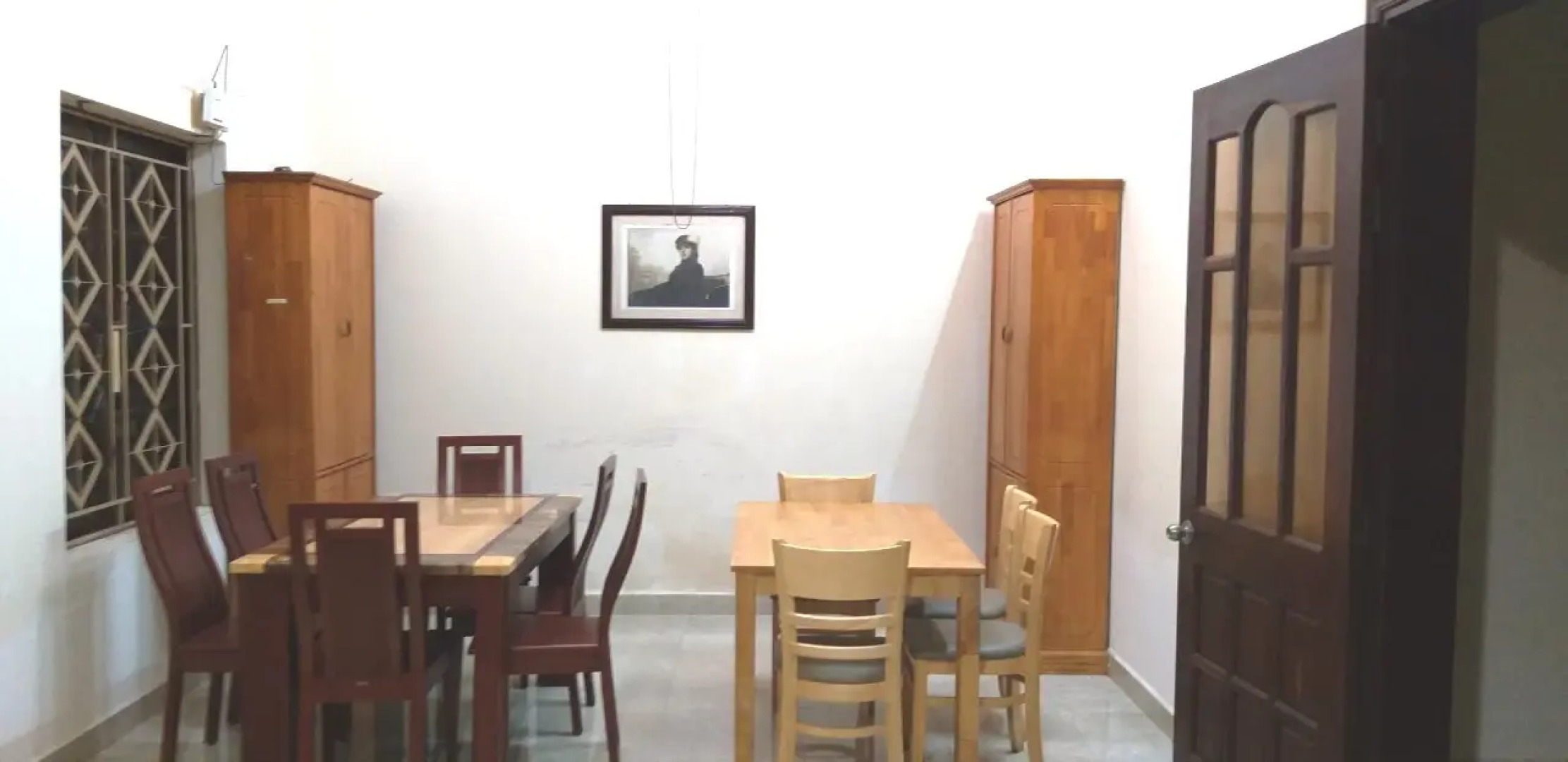 Вилла Thi Giang Do