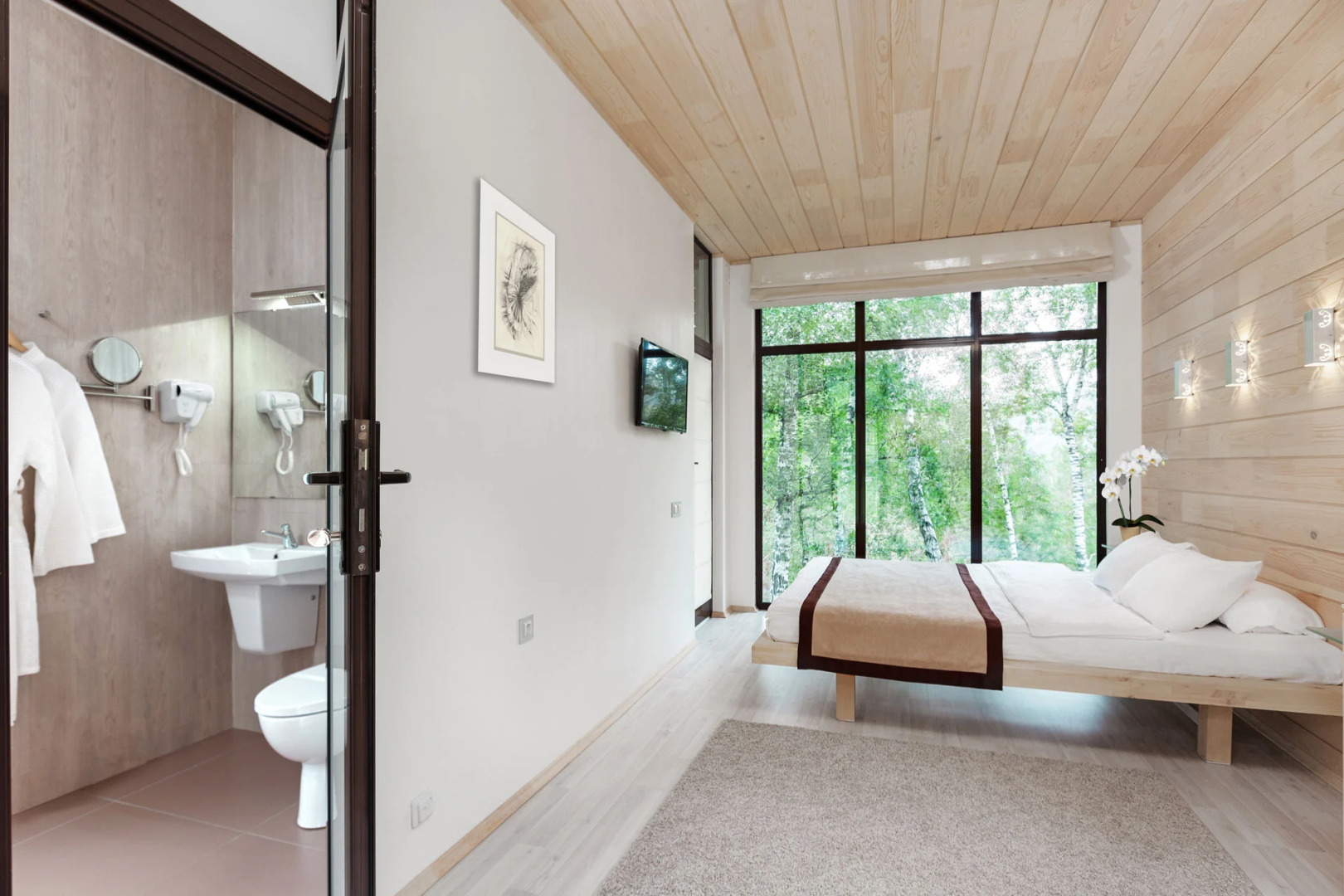 Мини-Отель Спортинг отель Айтау