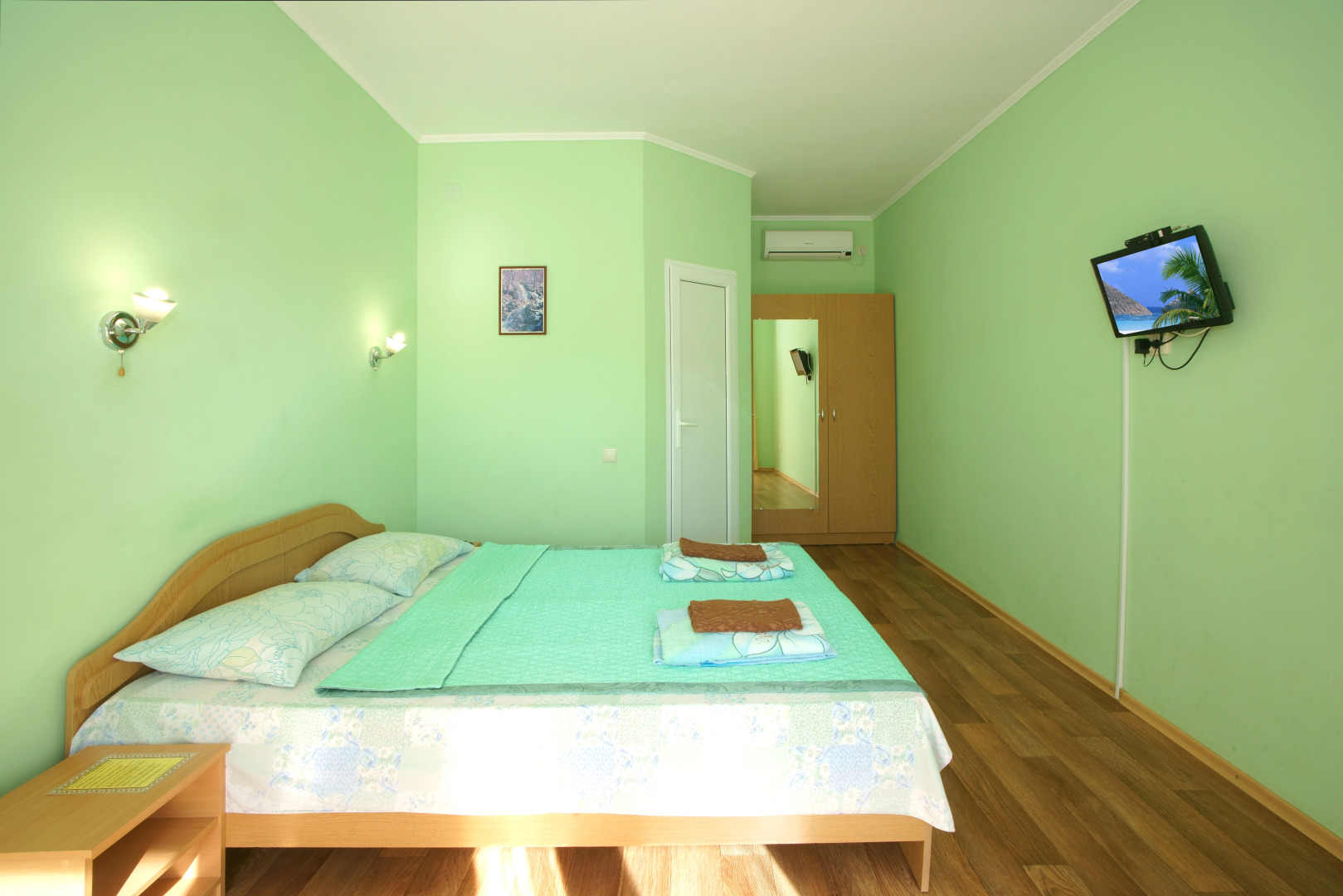 Гостевой Дом Лимон