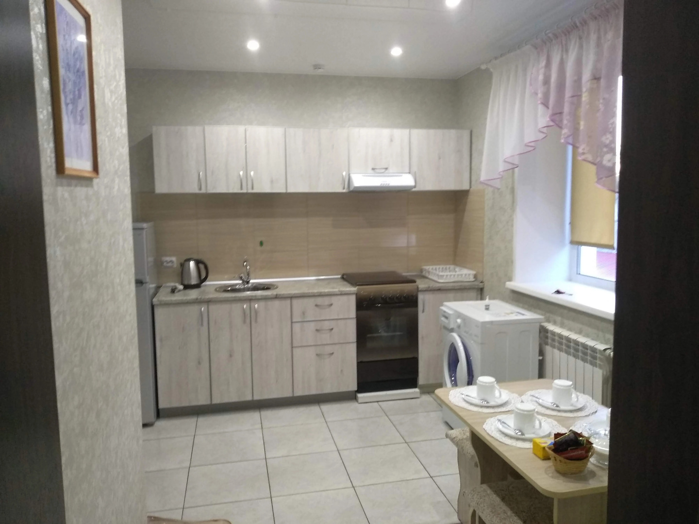 Гостевой Дом Эдельвейс