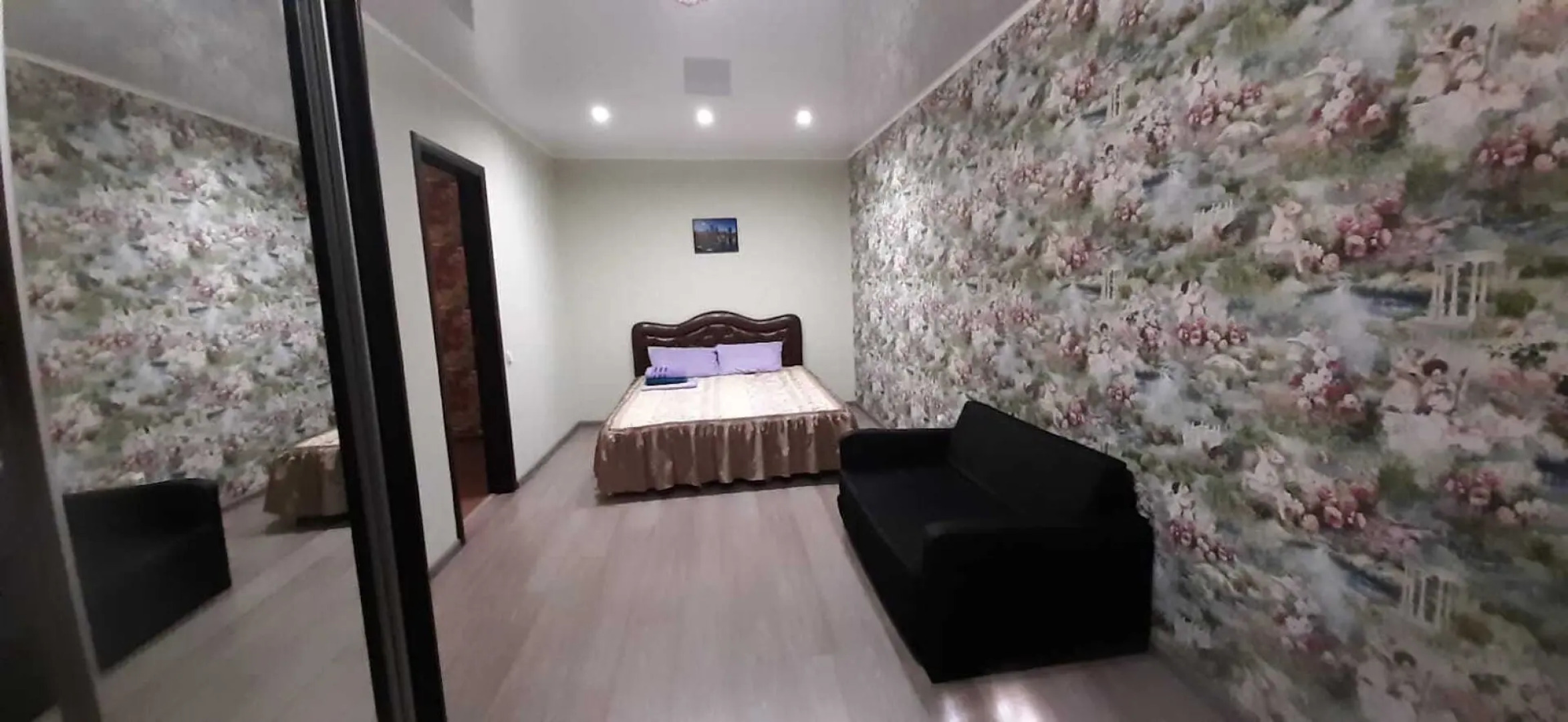 Квартира на Улице Высотная 2