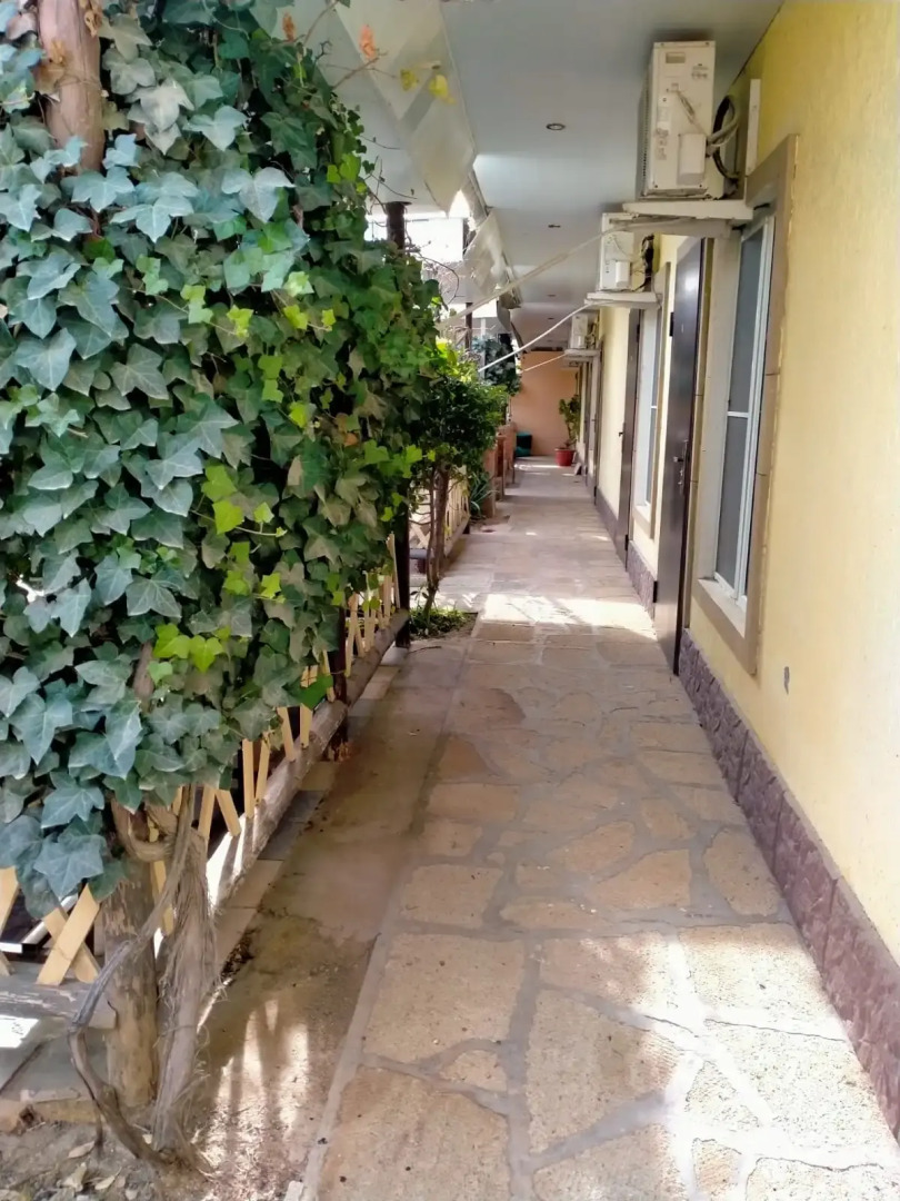 Гостевой дом База