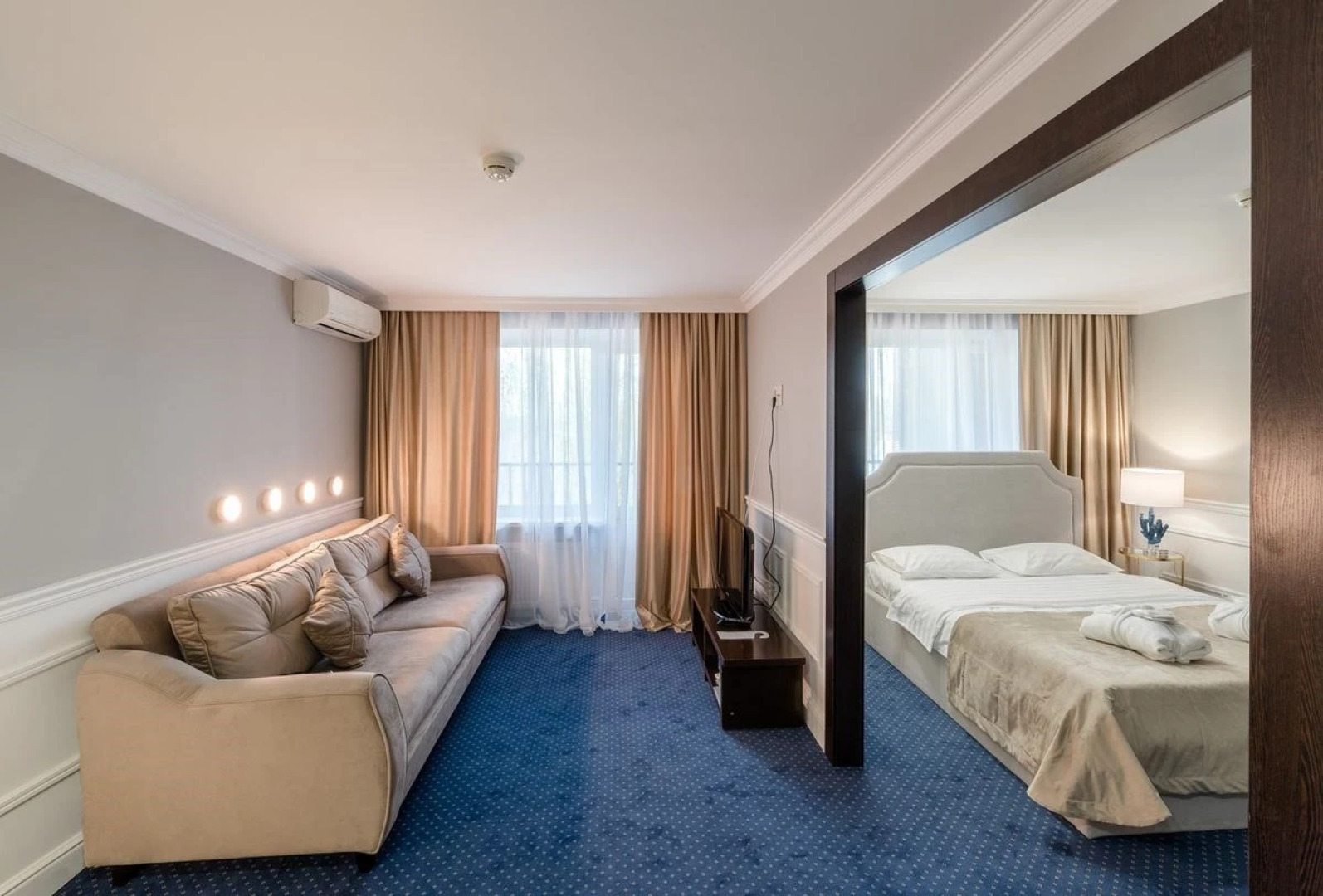 Парк-Отель Жардин