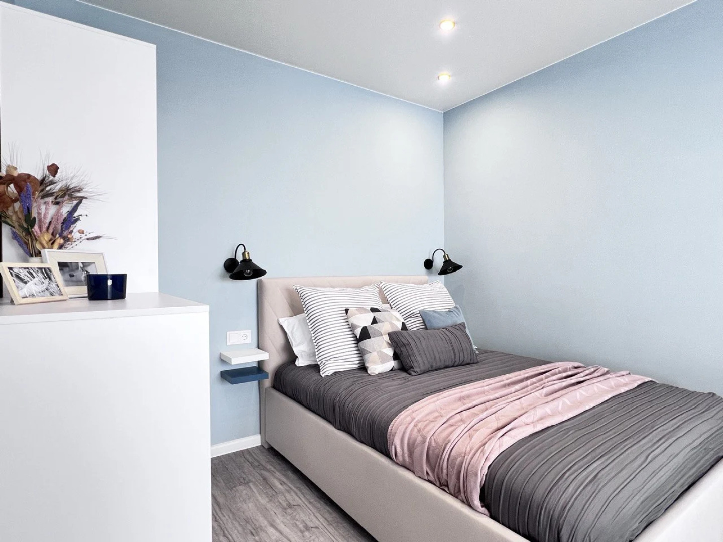 Апартаменты 1-комнатная квартира в шикарном семейном ЖК Галактика по Островского 195/2