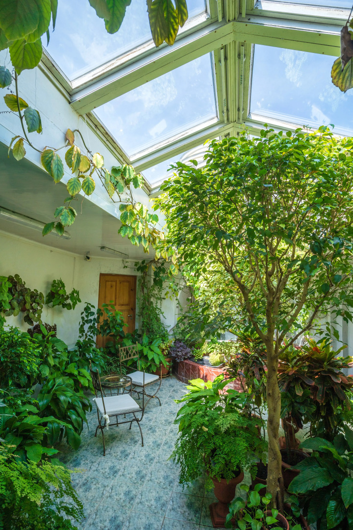 Hotel Kochubey-Sentre