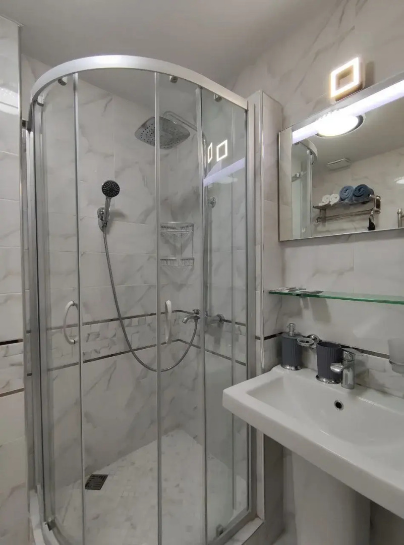 Апартаменты Grand Gallery