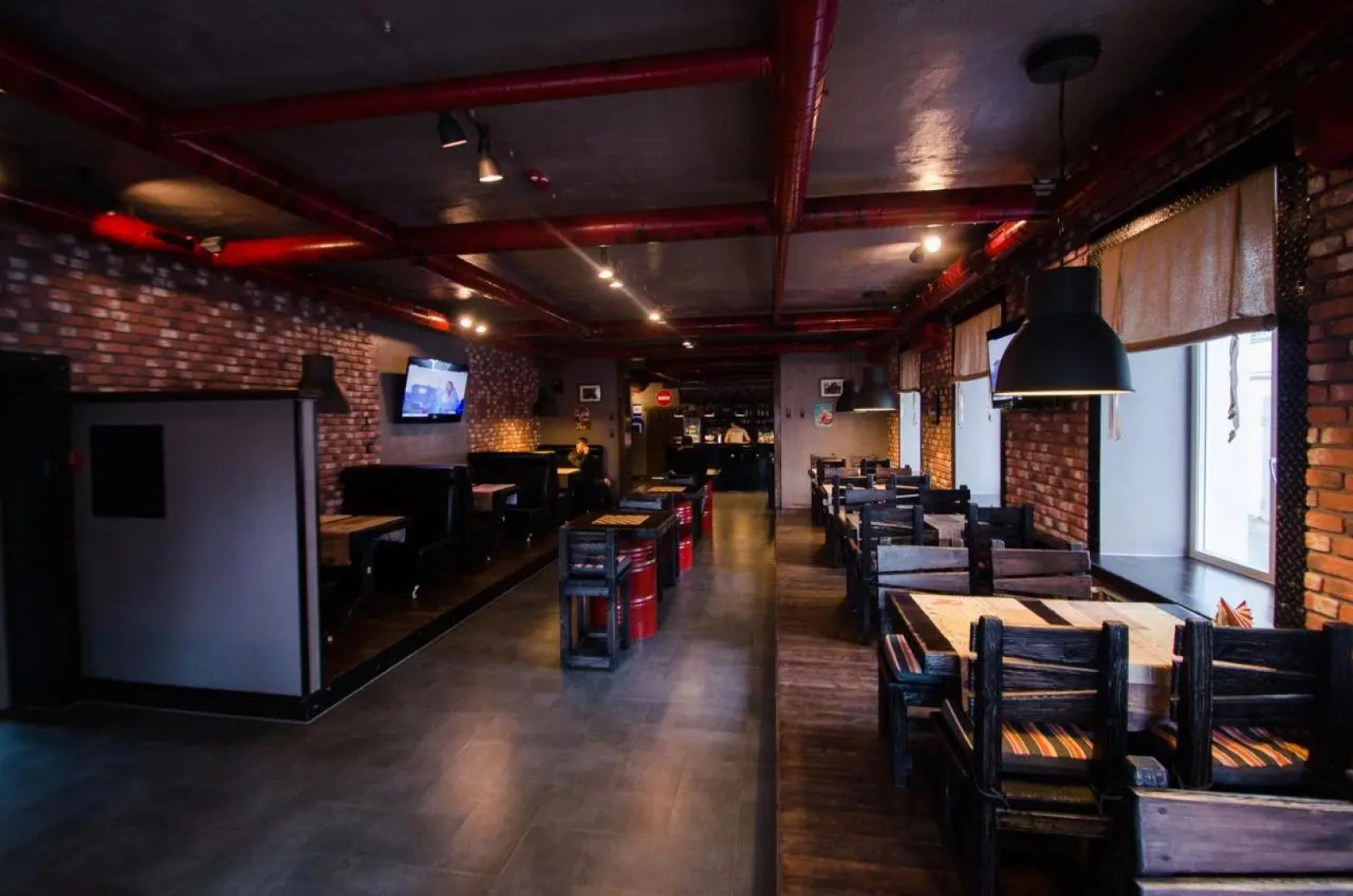 Отель Спутник