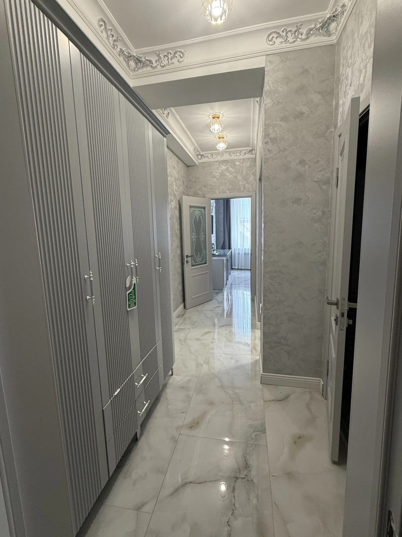 Гостевой Дом Аба