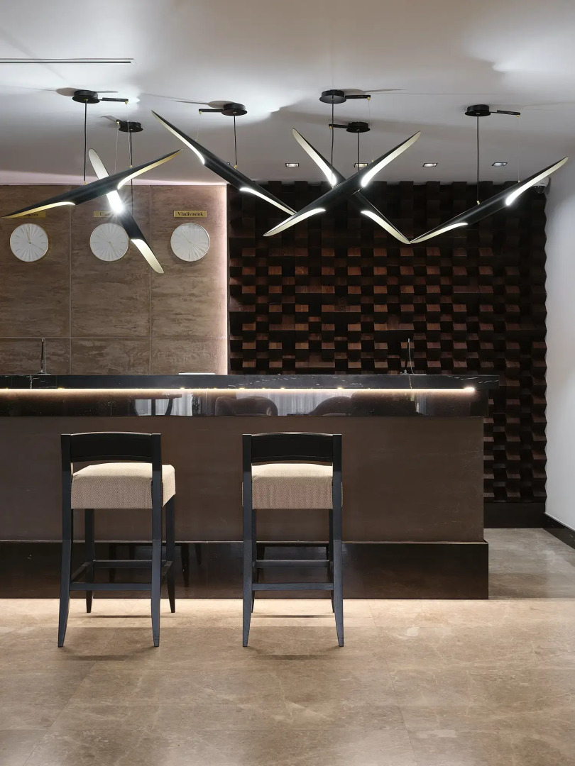 Отель Чингисхан