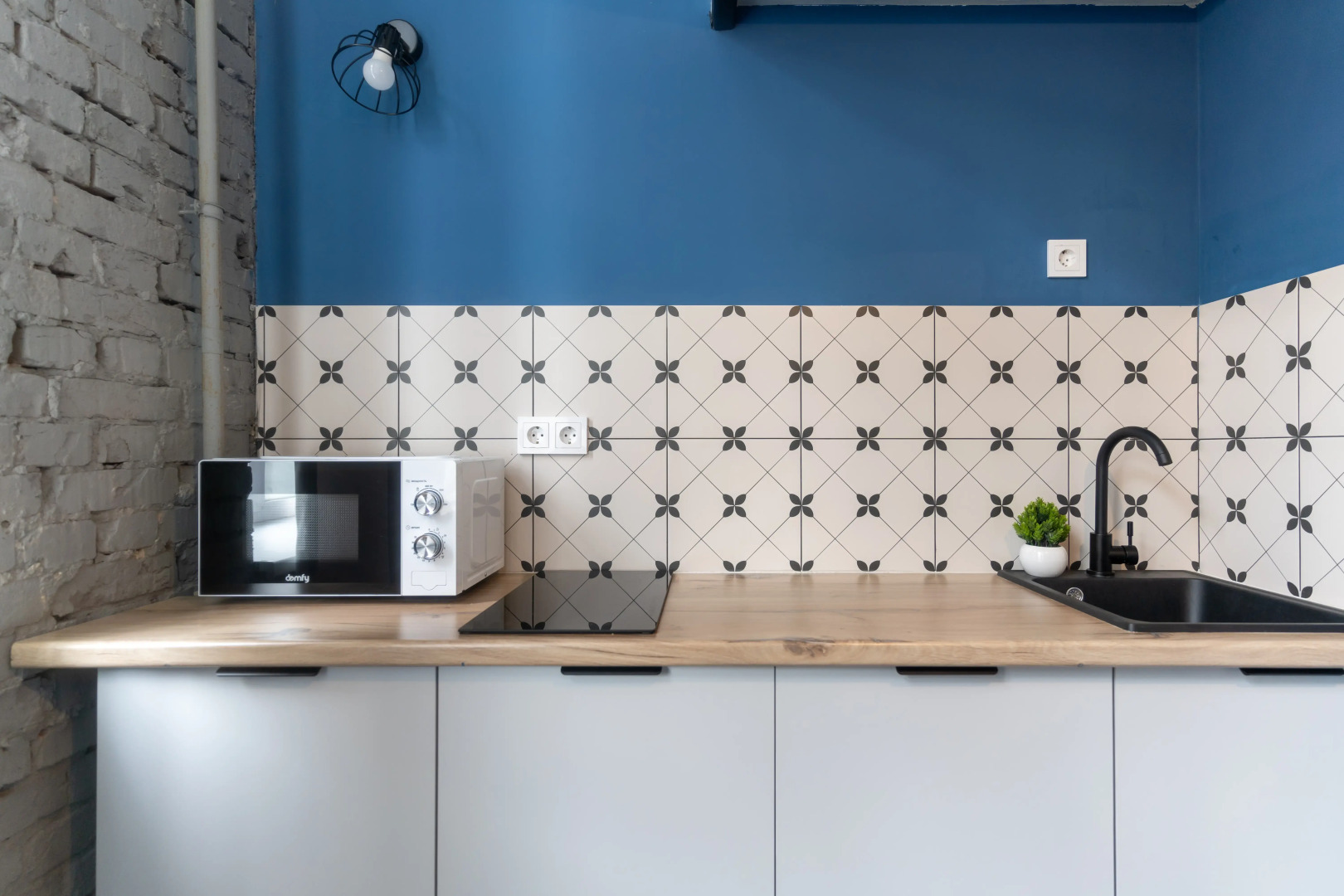 Апартаменты Stepanenkov на Малышева 25 (11)