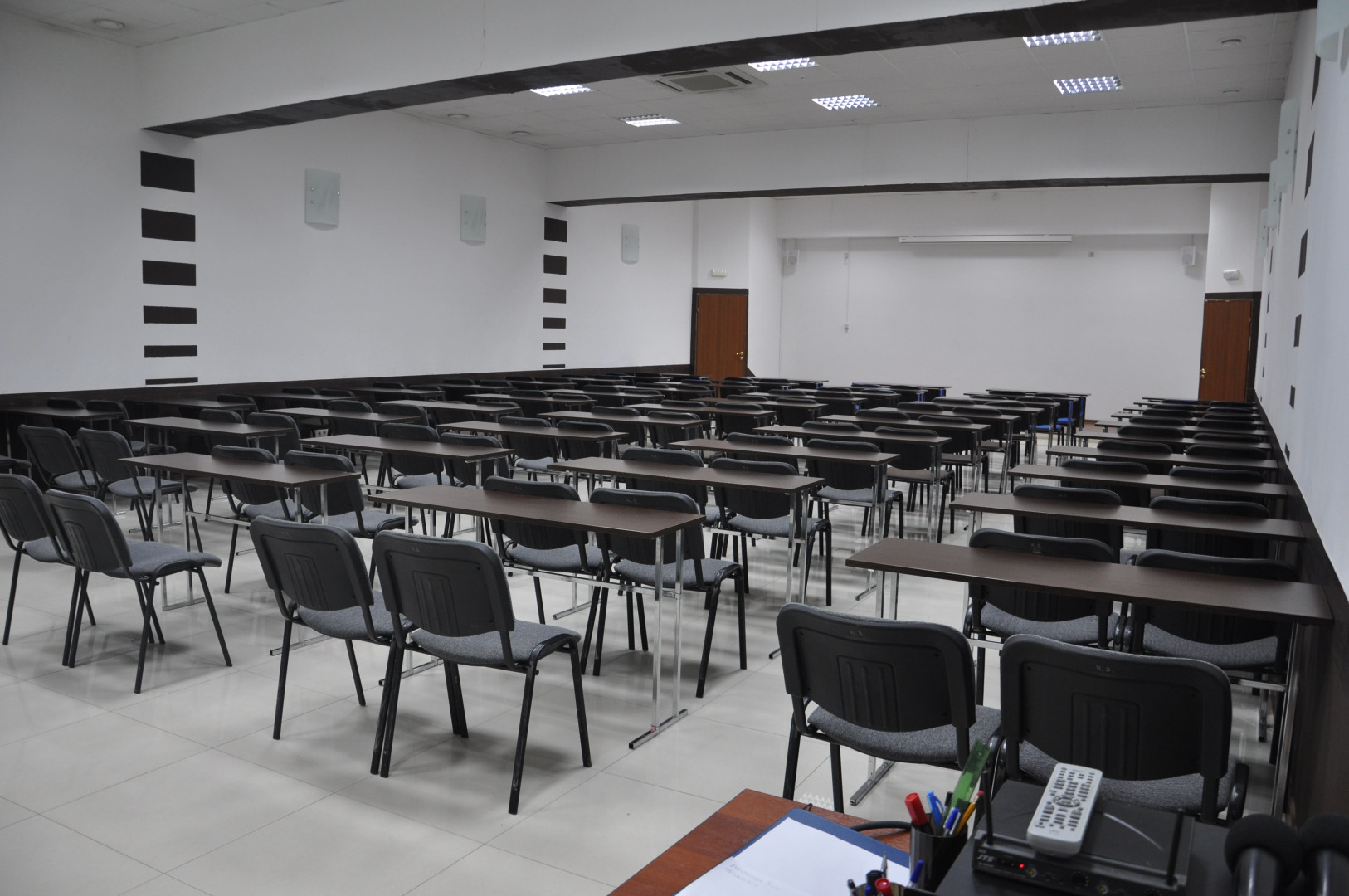 Отель Зарина