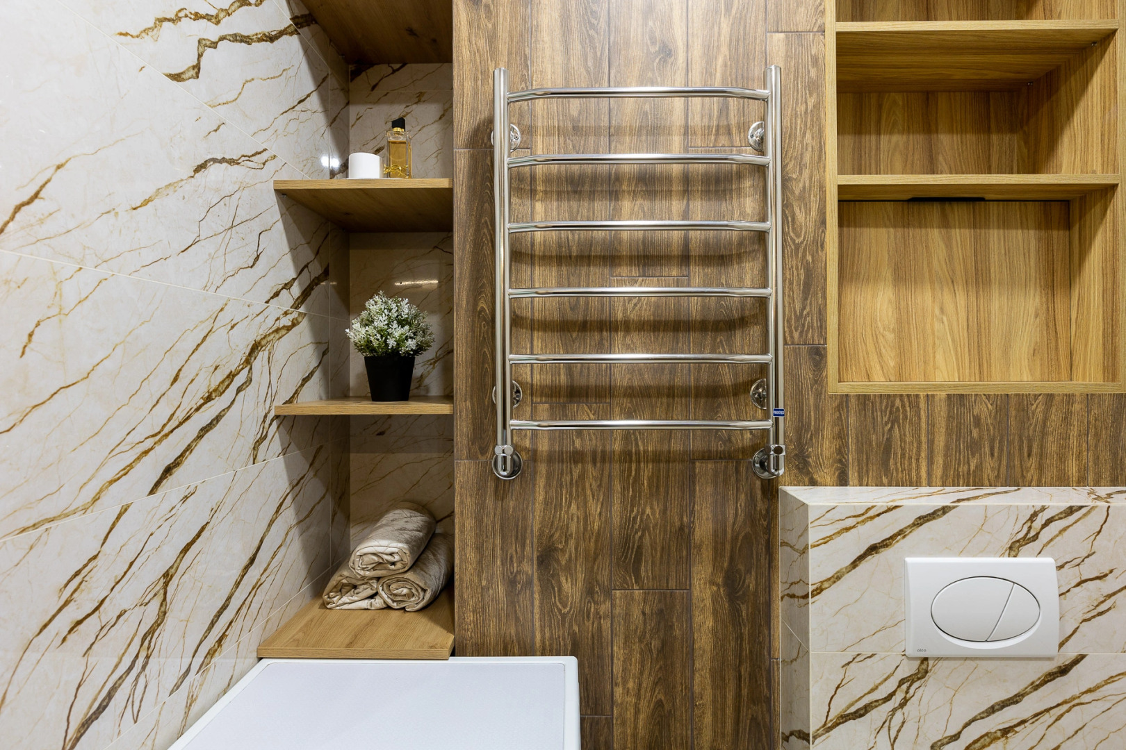 Апартаменты Современная студия в новом ЖК "Минск-Мир"