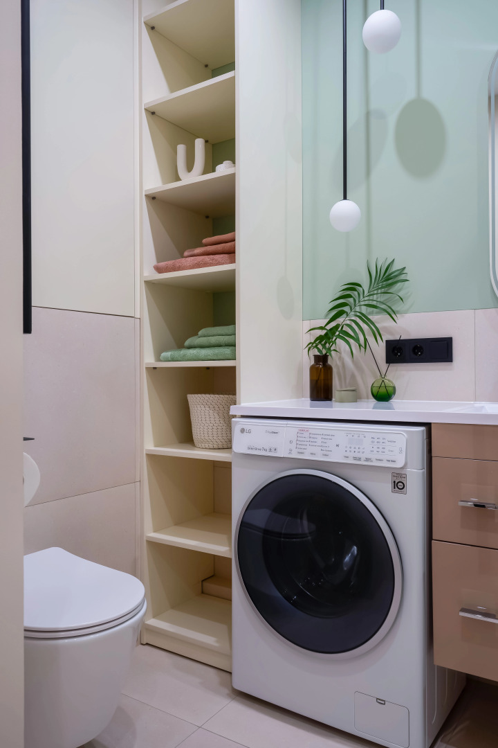 Апартаменты Mercury by Pavlov