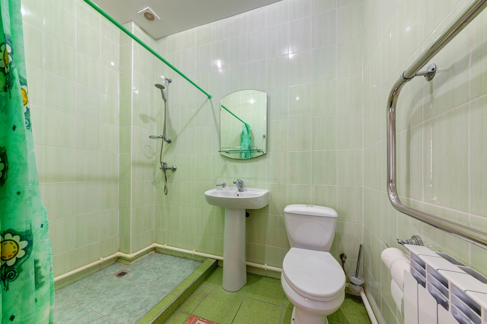 Гостевой дом Уют