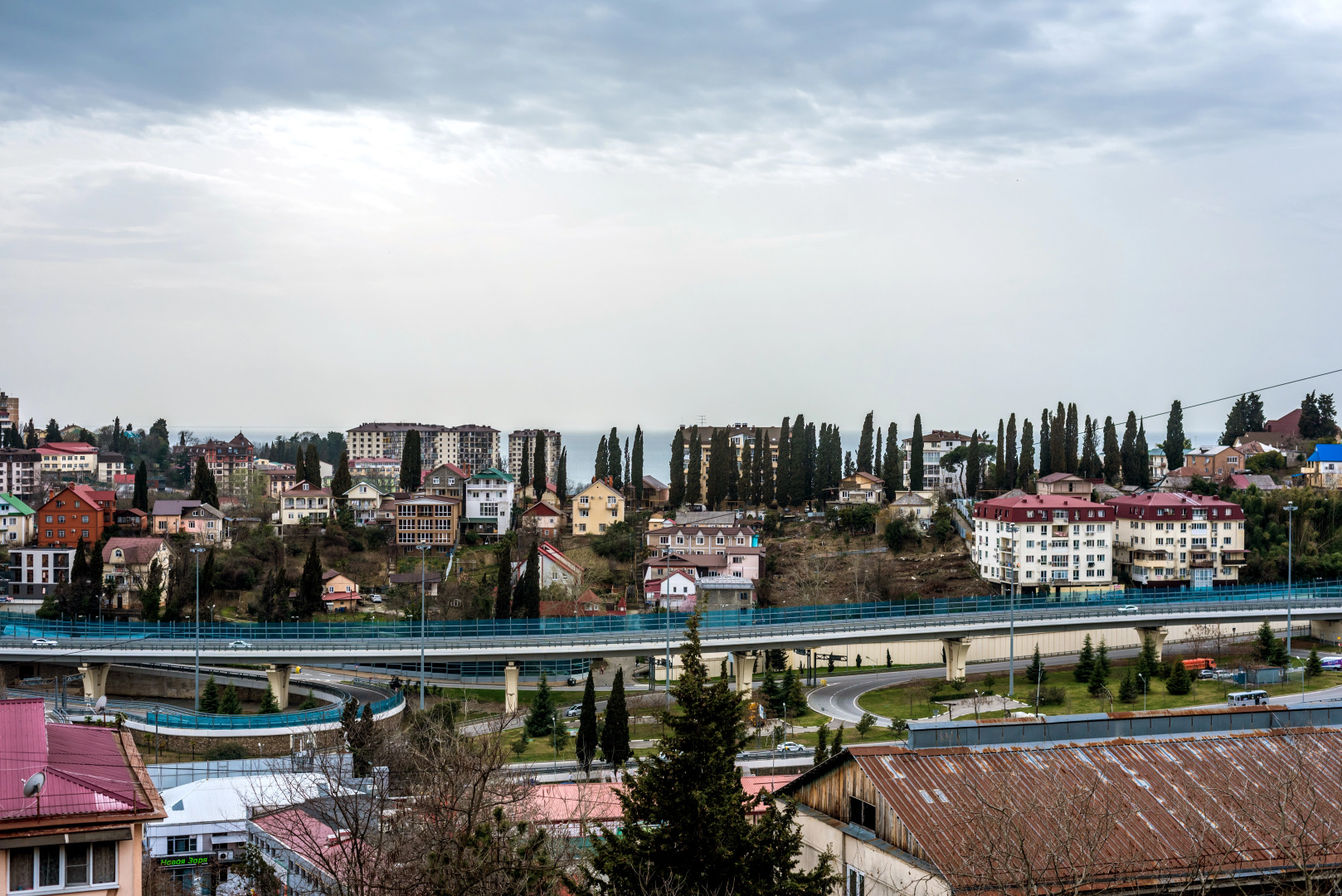 Апартаменты Семейные Granat-Konstial