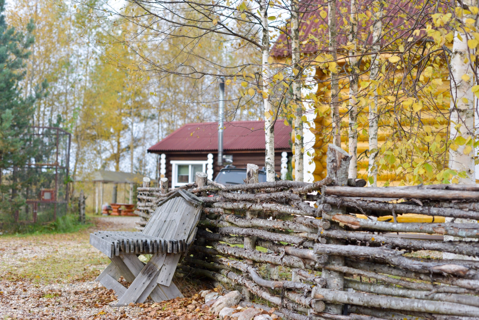 Гостевой дом Селигер для Вас