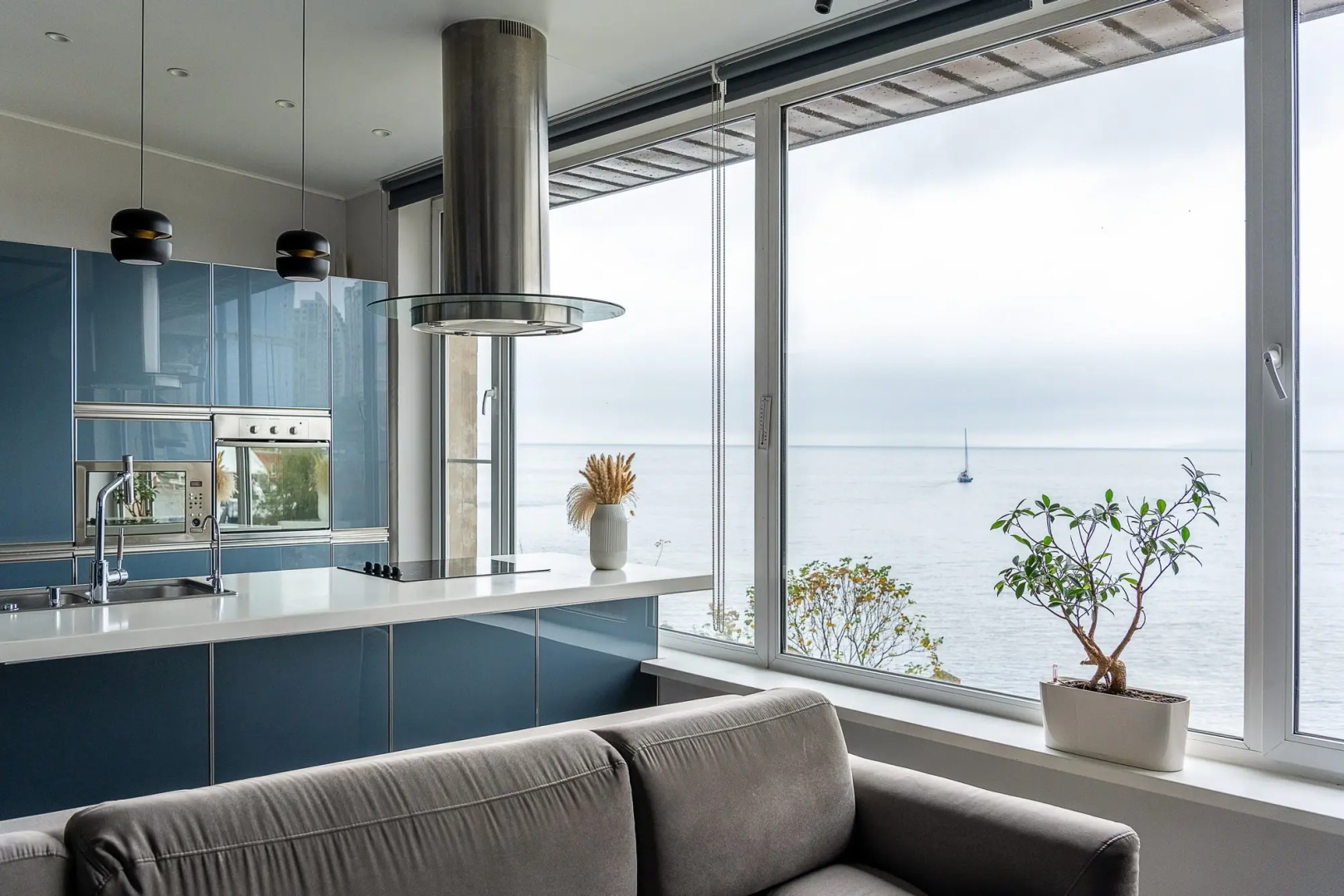 Ocean View By Vvo Apartments
