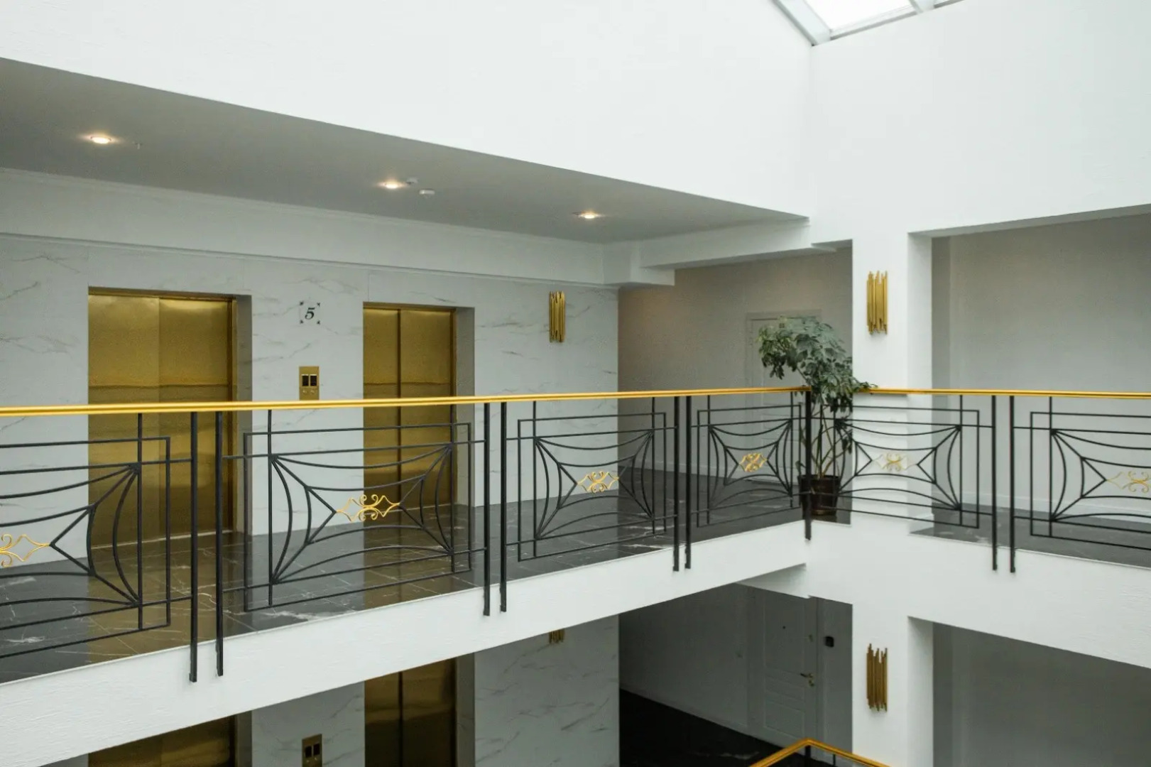 Апартаменты Maritime Haven