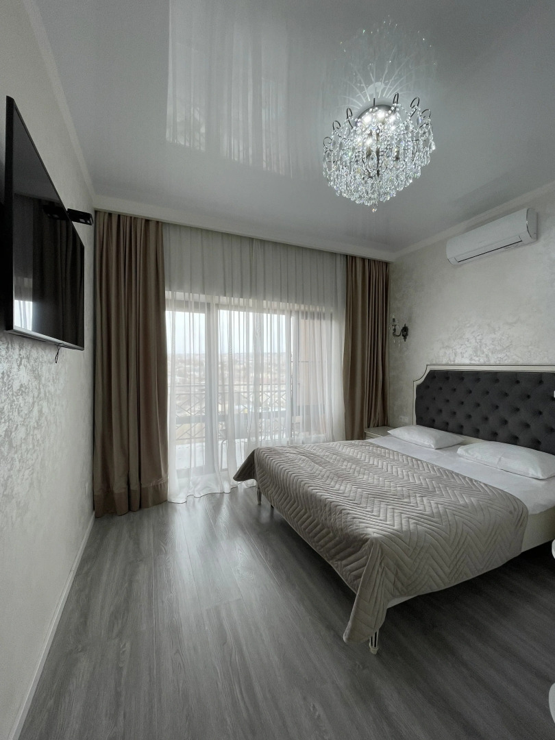 Квартира ЖК Грин Парк - квартира 305