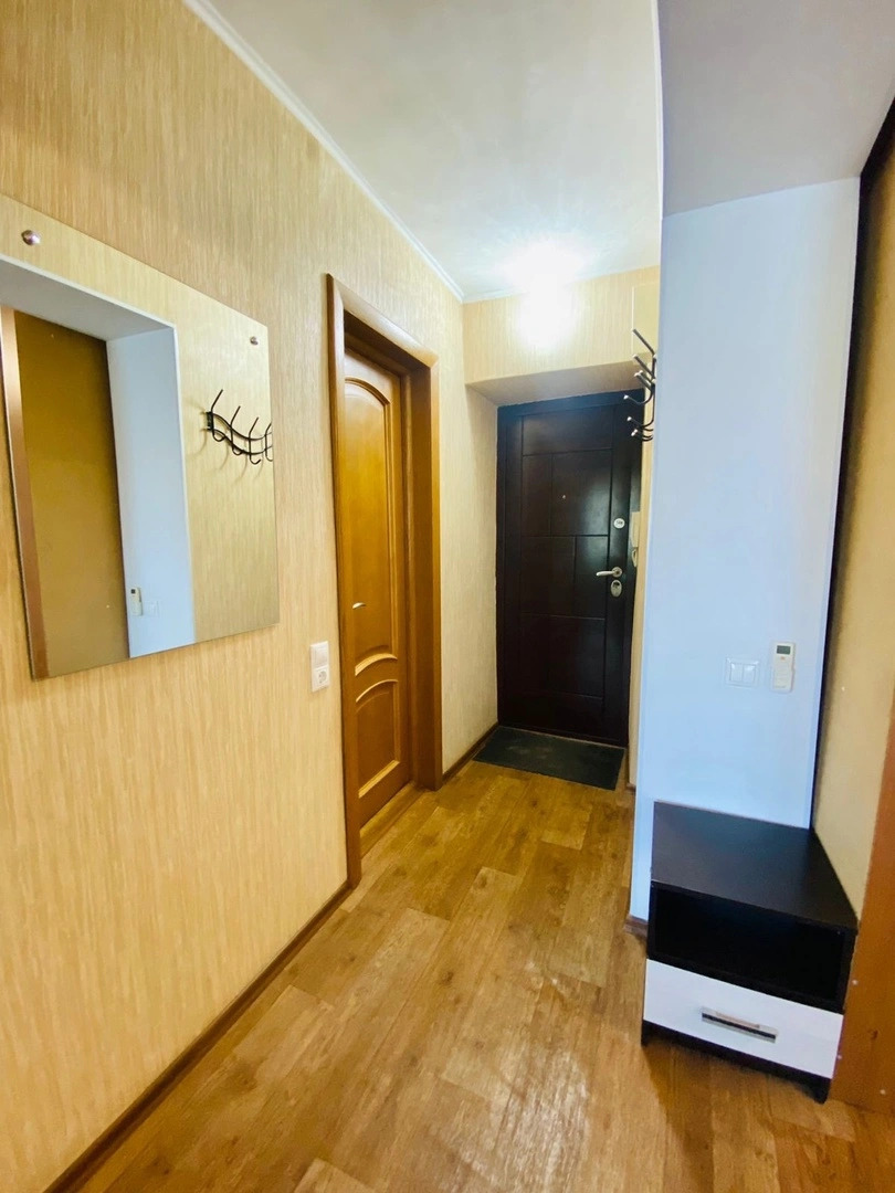 Апартаменты на Советской 164