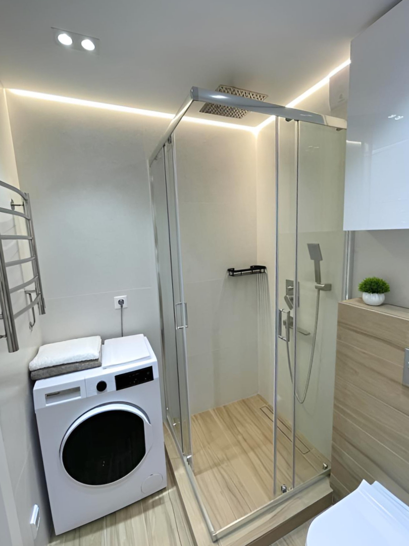 Апартаменты Эмеральд