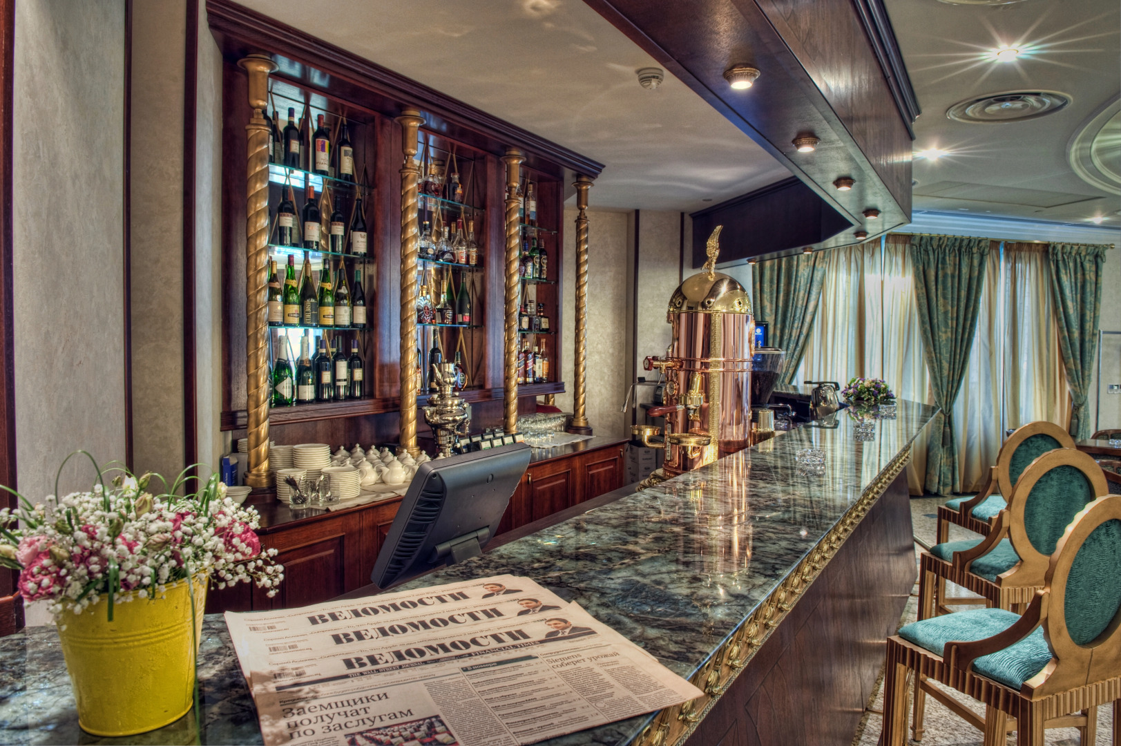 Отель Садовое Кольцо