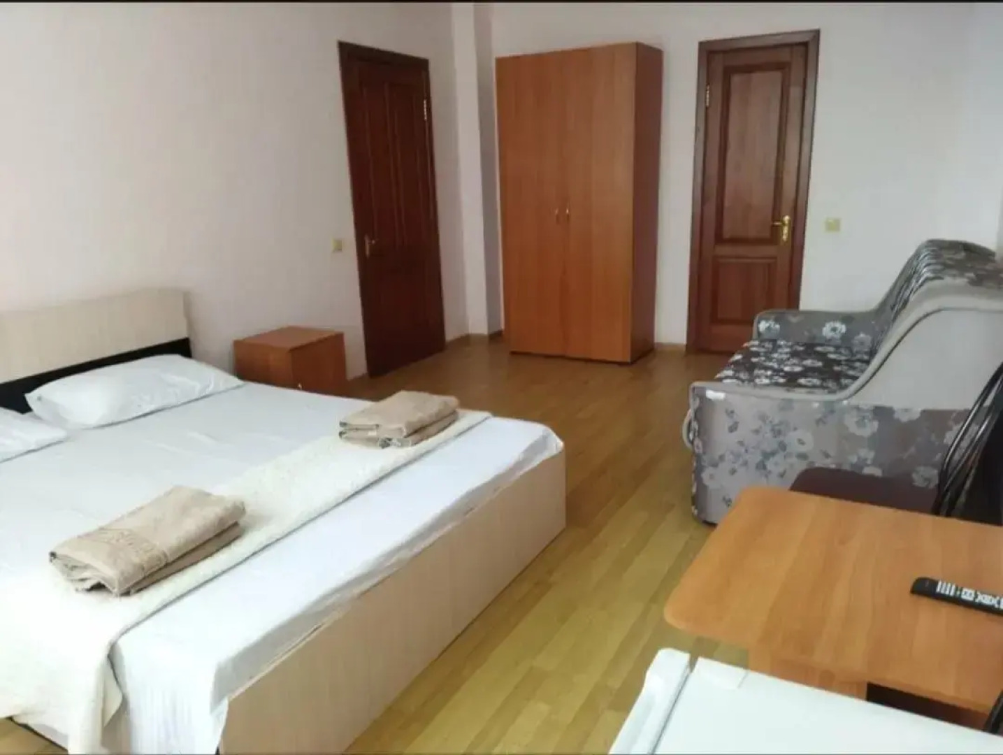 Гостевой дом Семейная Гавань