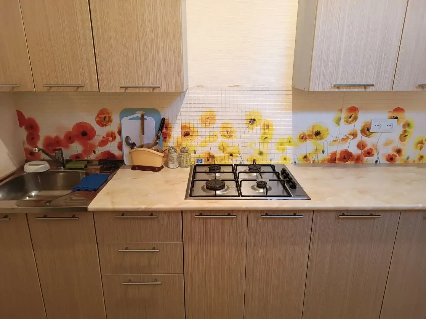 Guest House Solnechny