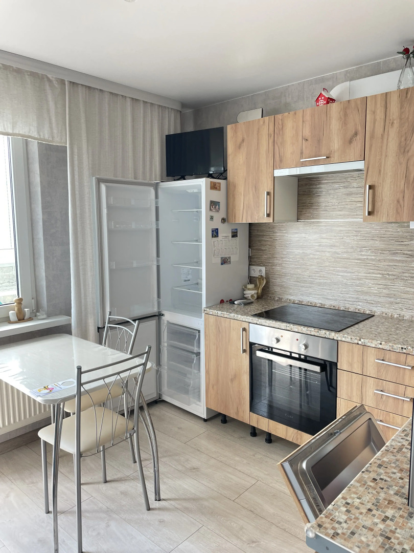 Квартира Уютная недалеко от Парка