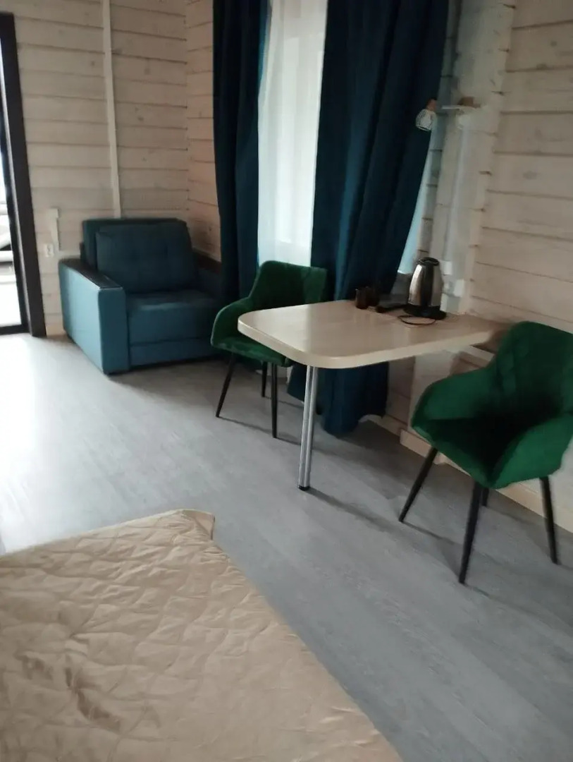 Гостевой дом Байкал Фэмели Хаус 2