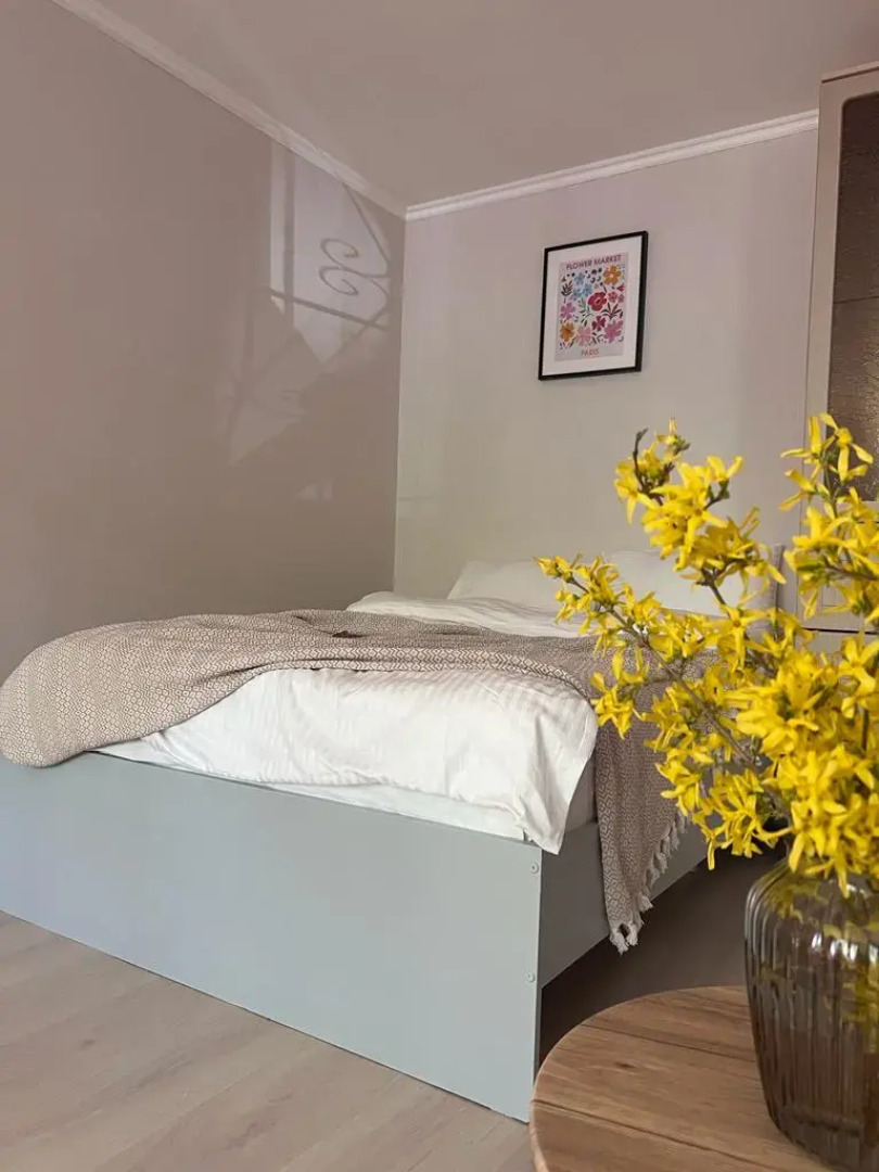 Квартира Москворечье Каширская