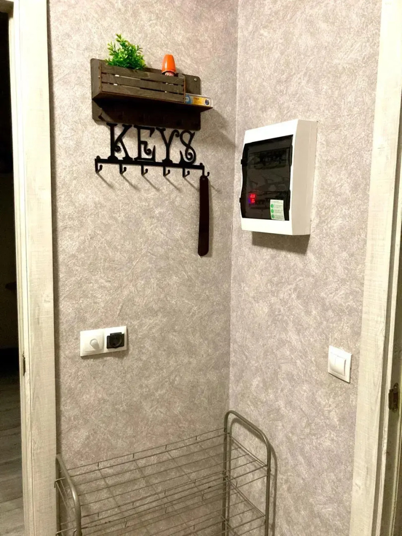 Квартира Уютная с Удобной Локацией