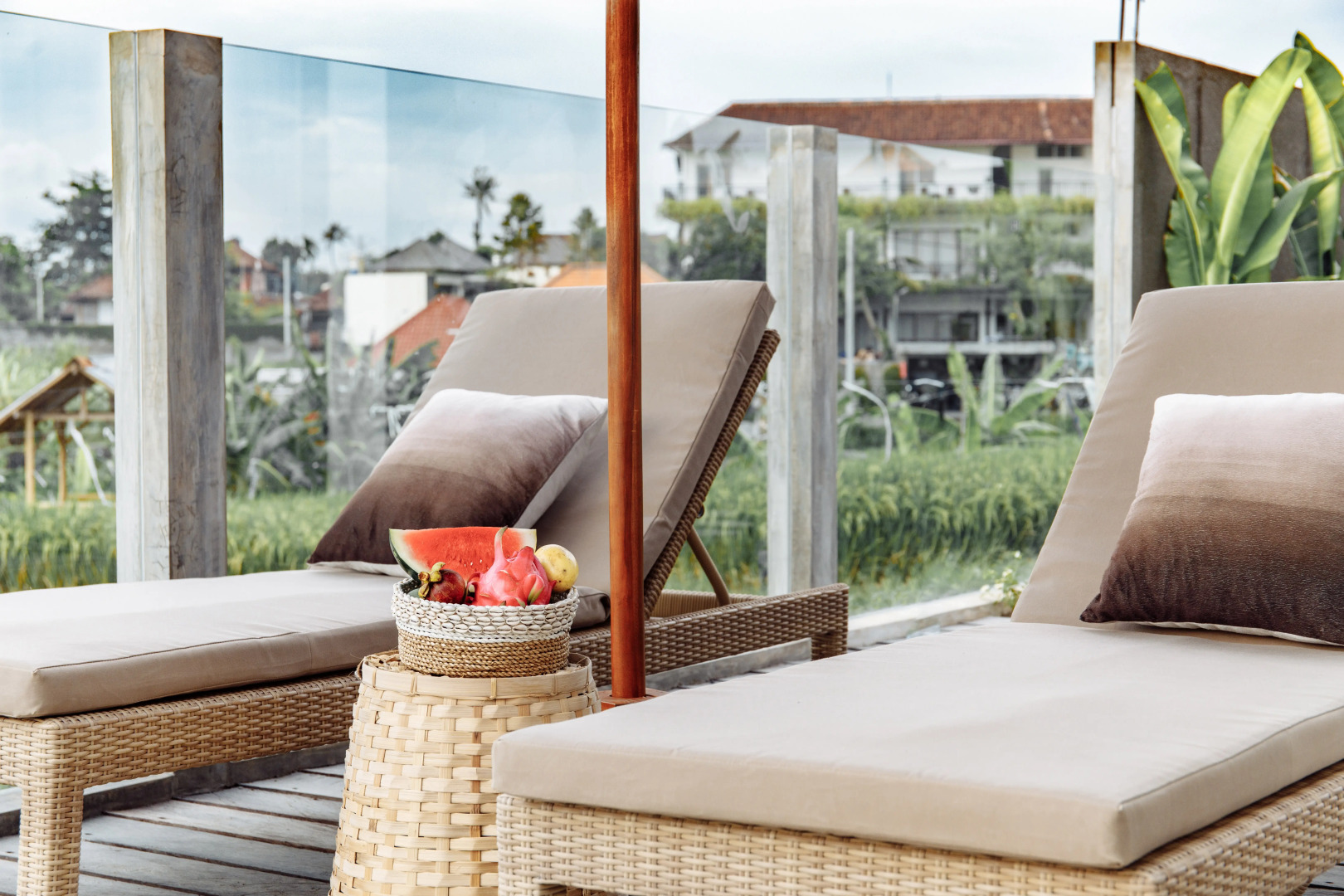 Вилла Blue Dream